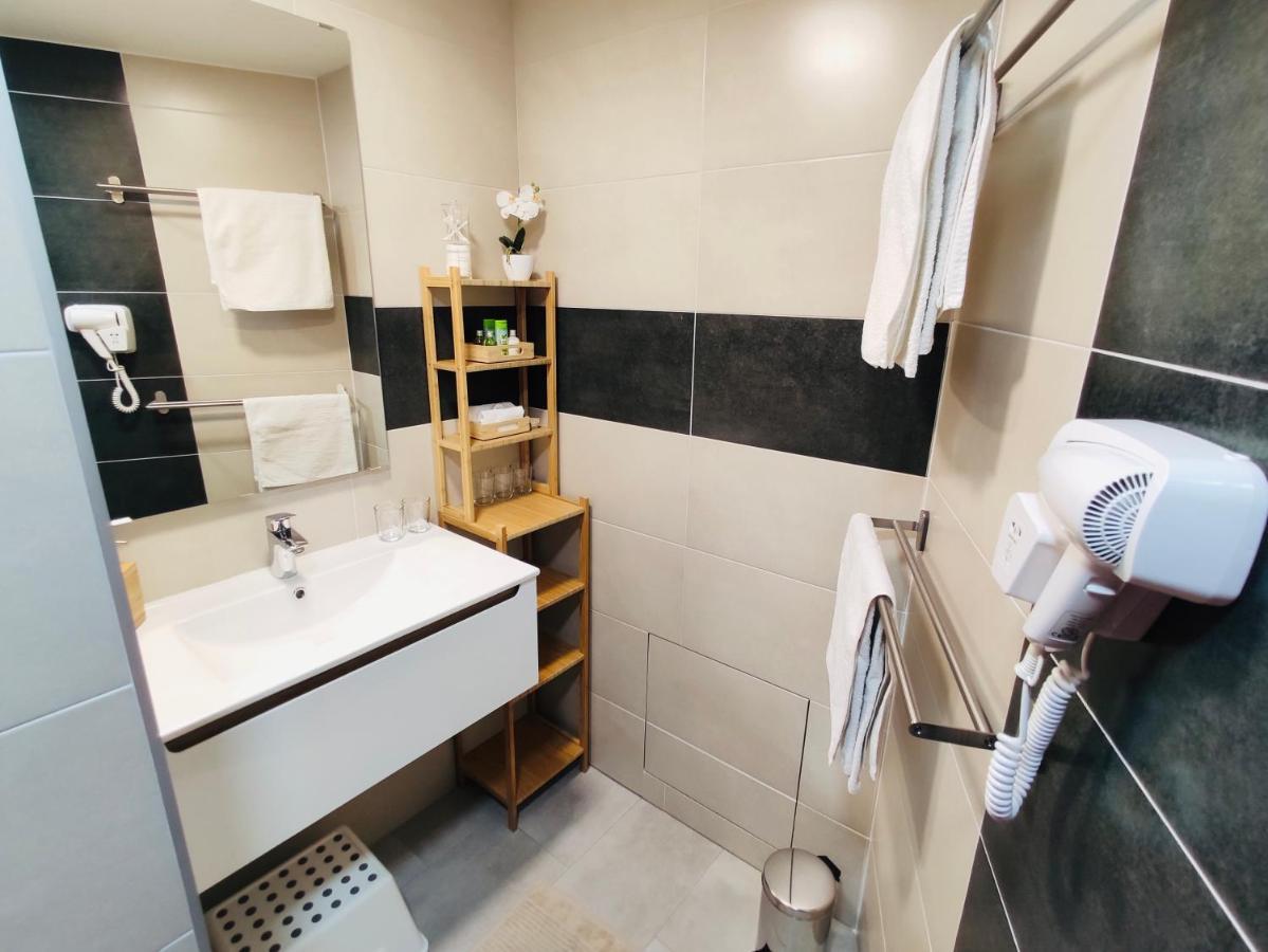 Grand Spa Holiday Home II Sklené Teplice Zewnętrze zdjęcie