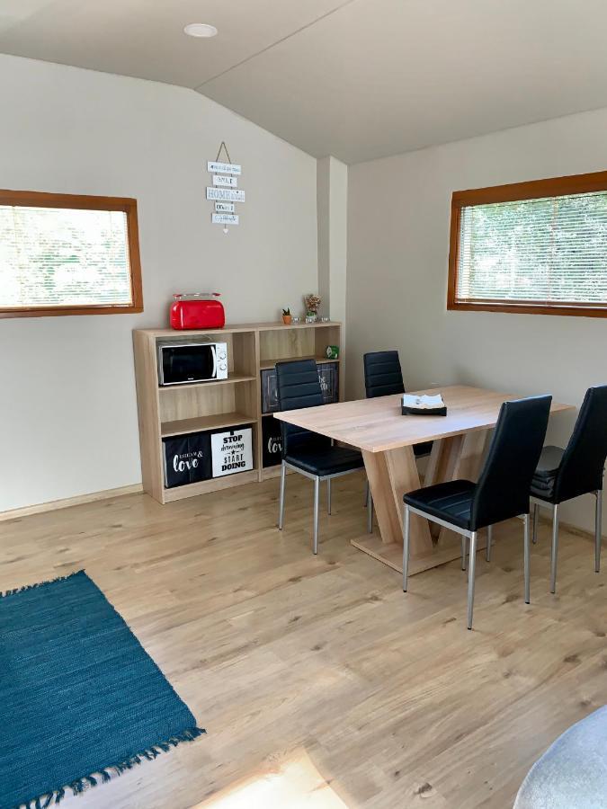 Grand Spa Holiday Home II Sklené Teplice Zewnętrze zdjęcie