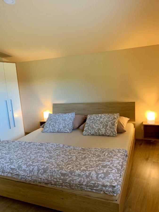Grand Spa Holiday Home II Sklené Teplice Zewnętrze zdjęcie