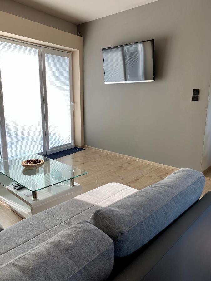 Grand Spa Holiday Home II Sklené Teplice Zewnętrze zdjęcie