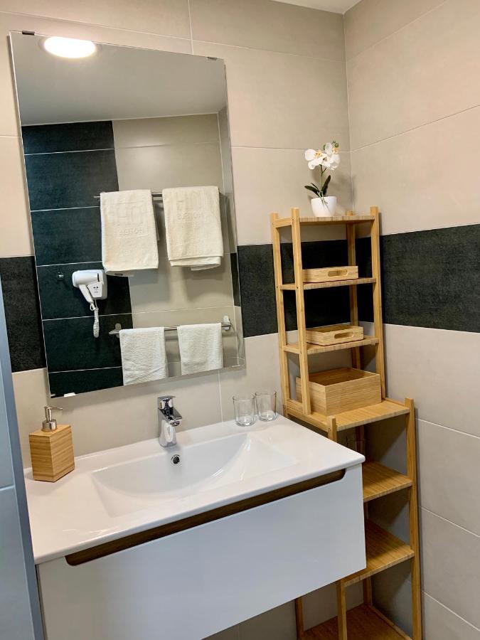 Grand Spa Holiday Home II Sklené Teplice Zewnętrze zdjęcie