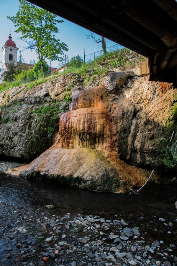 Grand Spa Holiday Home II Sklené Teplice Zewnętrze zdjęcie